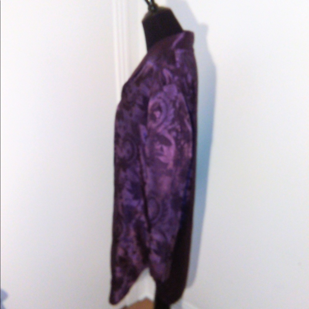 Sz M Kathryn Sleep Shirt - Picture 2 of 5